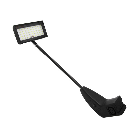 Spot à tige LED/ECO de 21 Watts