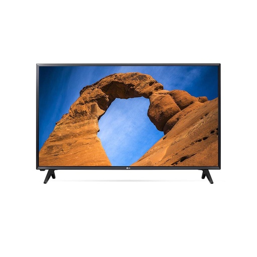 Ecran TV HD 43 "