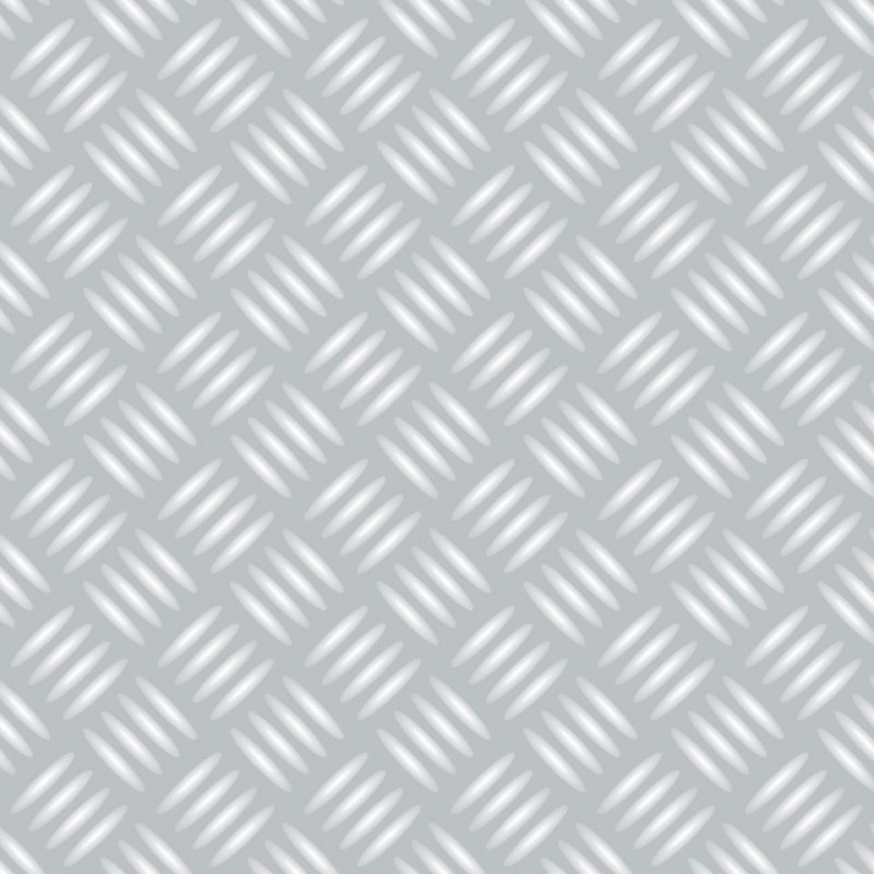 Pvc METTALICA GREY