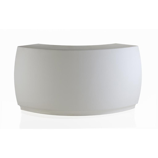 Comptoir / Bar Fiesta arrondi