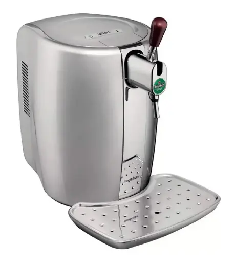 Tireuse à bière  / Bière pression (copie)