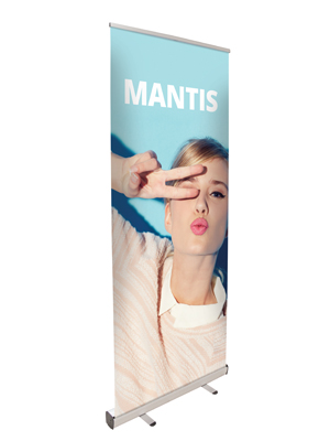 Enrouleur Mantis
