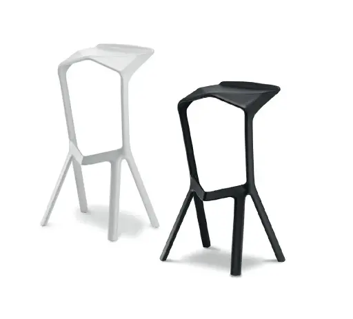 Tabouret Miura